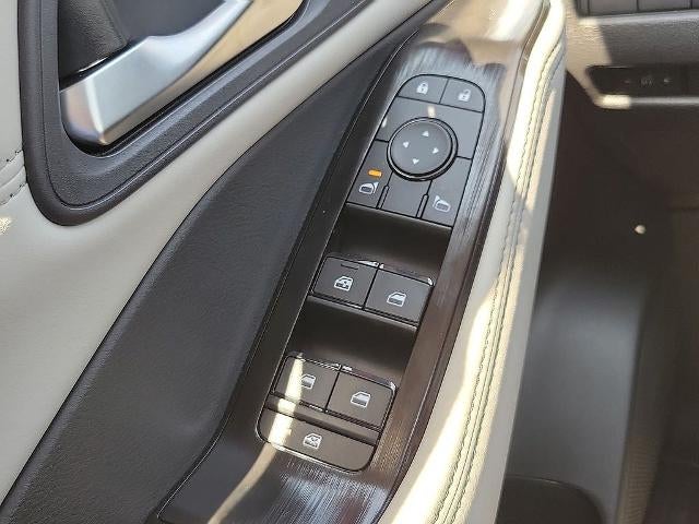 2026 Nissan Rogue 2026.5 AWD Dark Armor