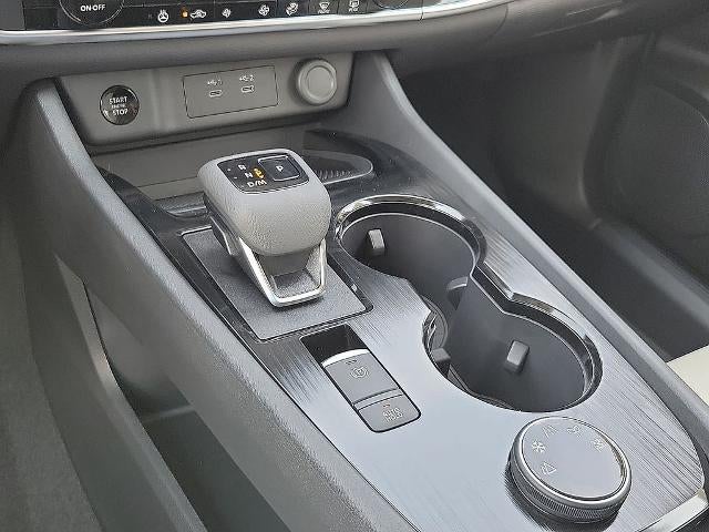 2026 Nissan Rogue 2026.5 AWD Dark Armor