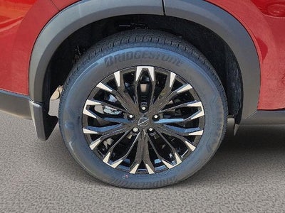 2026 Nissan Rogue 2026.5 AWD Dark Armor