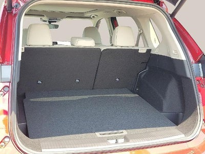 2026 Nissan Rogue 2026.5 AWD Dark Armor
