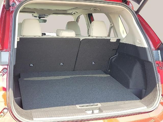 2026 Nissan Rogue 2026.5 AWD Dark Armor