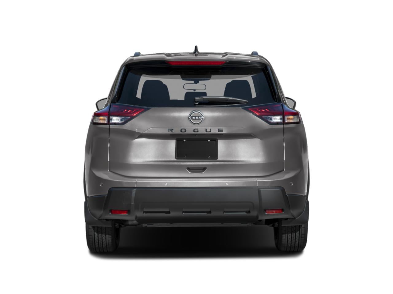 2026 Nissan Rogue 2026.5 AWD Dark Armor