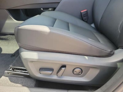 2026 Nissan Rogue 2026.5 AWD Dark Armor