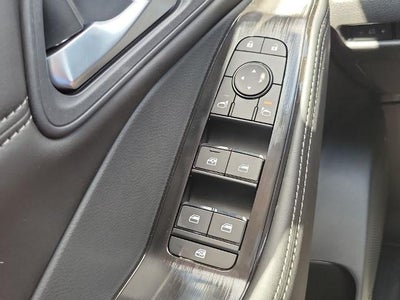 2026 Nissan Rogue 2026.5 AWD Dark Armor