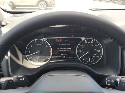 2026 Nissan Rogue 2026.5 AWD Dark Armor