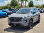 2026 Nissan Rogue 2026.5 AWD Dark Armor