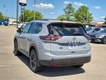 2026 Nissan Rogue 2026.5 AWD Dark Armor