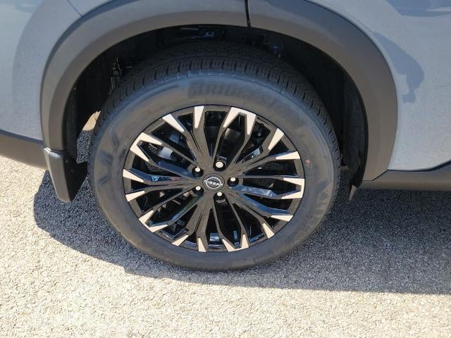2026 Nissan Rogue 2026.5 AWD Dark Armor