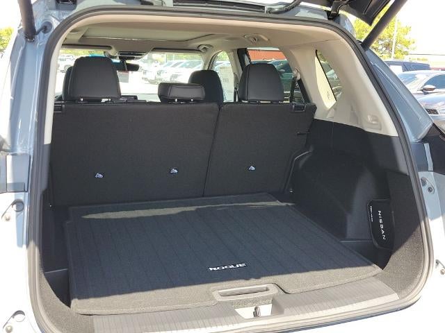 2026 Nissan Rogue 2026.5 AWD Dark Armor