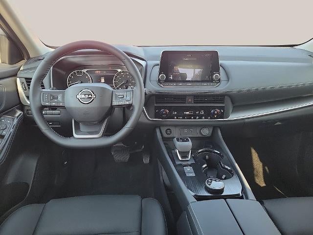 2026 Nissan Rogue 2026.5 AWD Dark Armor