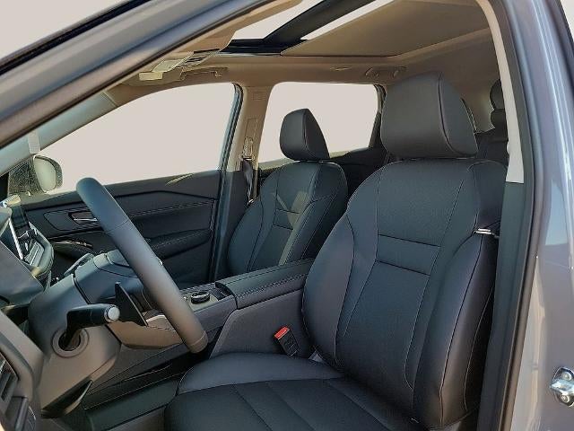 2026 Nissan Rogue 2026.5 AWD Dark Armor