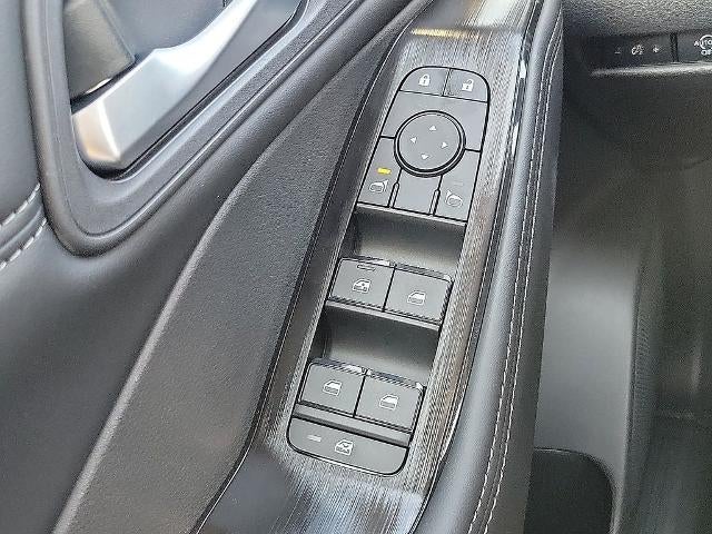2026 Nissan Rogue 2026.5 AWD Dark Armor