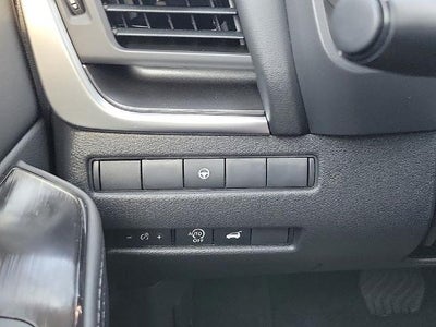 2026 Nissan Rogue 2026.5 AWD Dark Armor