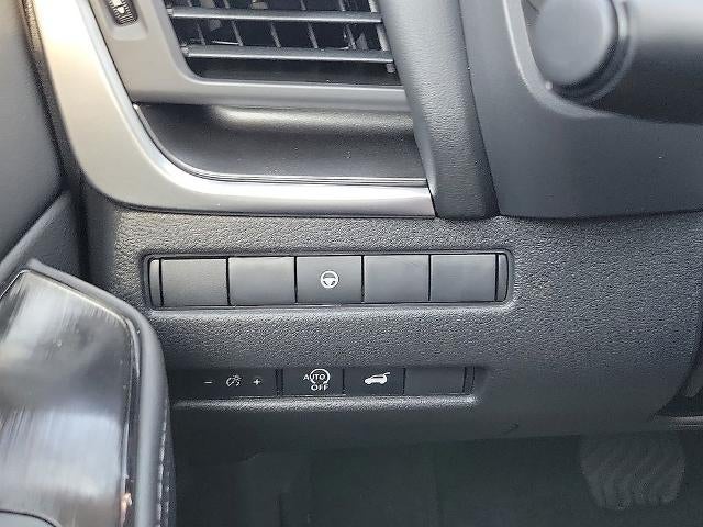 2026 Nissan Rogue 2026.5 AWD Dark Armor