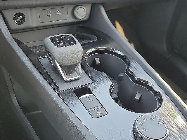 2026 Nissan Rogue 2026.5 AWD Dark Armor