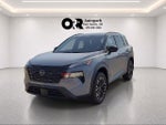 2026 Nissan Rogue 2026.5 AWD Dark Armor