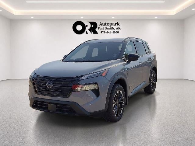 2026 Nissan Rogue 2026.5 AWD Dark Armor