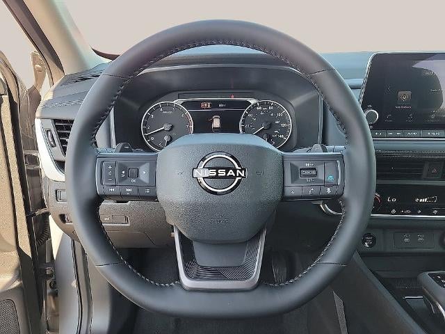 2026 Nissan Rogue 2026.5 AWD Dark Armor