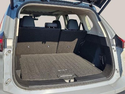 2026 Nissan Rogue 2026.5 AWD Dark Armor