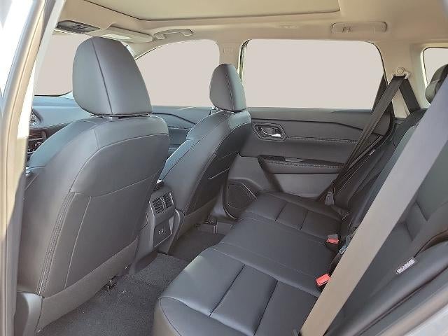 2026 Nissan Rogue 2026.5 AWD Dark Armor