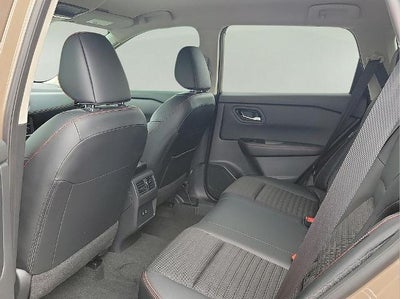 2025 Nissan Rogue AWD Rock Creek