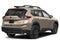 2025 Nissan Rogue AWD Rock Creek