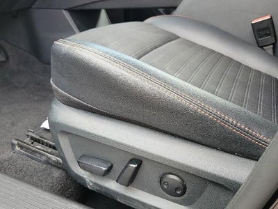 2025 Nissan Rogue AWD Rock Creek