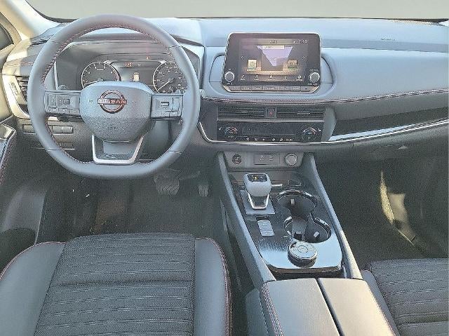 2026 Nissan Rogue 2026.5 AWD Rock Creek