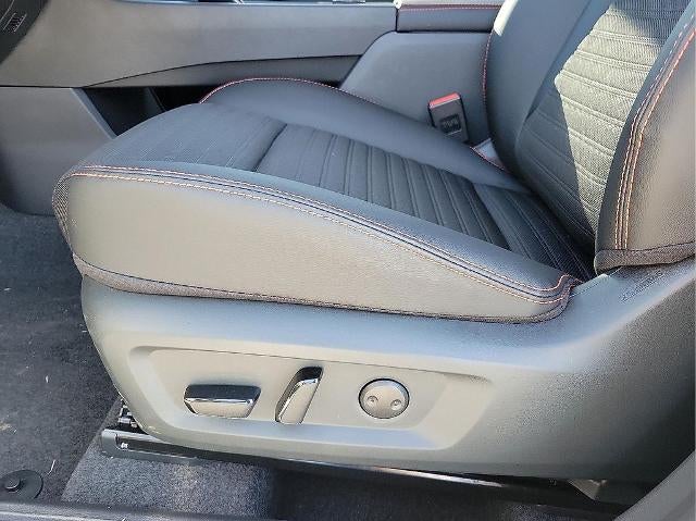 2026 Nissan Rogue 2026.5 AWD Rock Creek