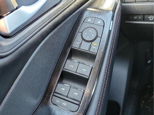 2026 Nissan Rogue 2026.5 AWD Rock Creek