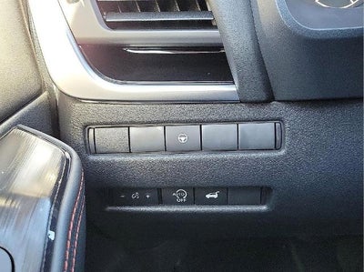 2026 Nissan Rogue 2026.5 AWD Rock Creek