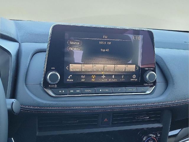 2026 Nissan Rogue 2026.5 AWD Rock Creek