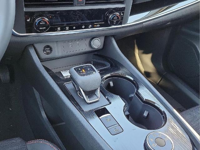 2026 Nissan Rogue 2026.5 AWD Rock Creek