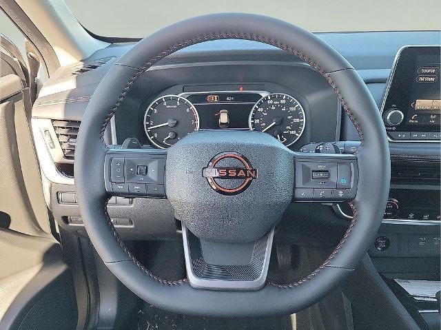 2026 Nissan Rogue 2026.5 AWD Rock Creek