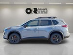 2026 Nissan Rogue 2026.5 AWD Rock Creek