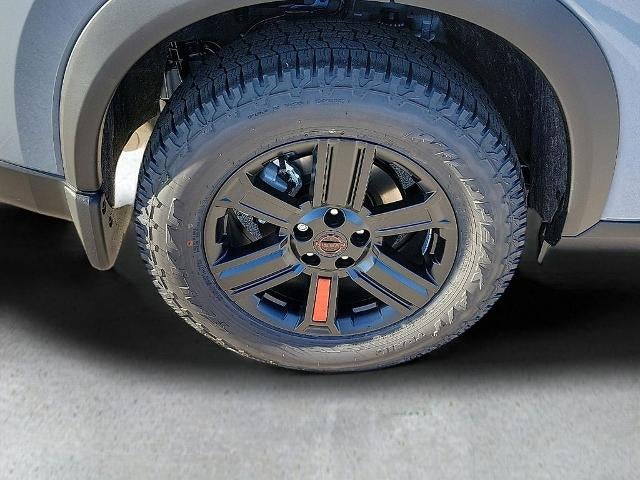 2026 Nissan Rogue 2026.5 AWD Rock Creek