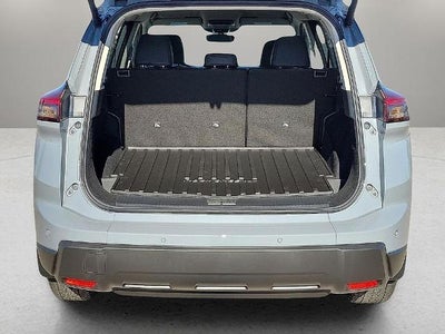 2026 Nissan Rogue 2026.5 AWD Rock Creek