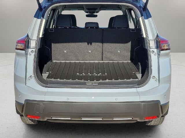 2026 Nissan Rogue 2026.5 AWD Rock Creek