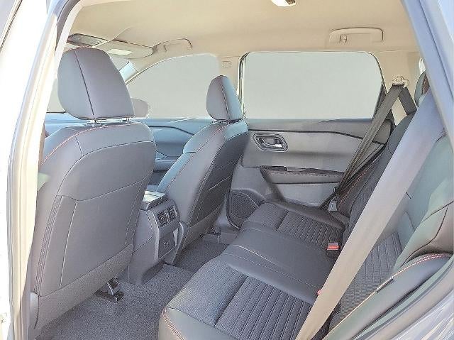 2026 Nissan Rogue 2026.5 AWD Rock Creek