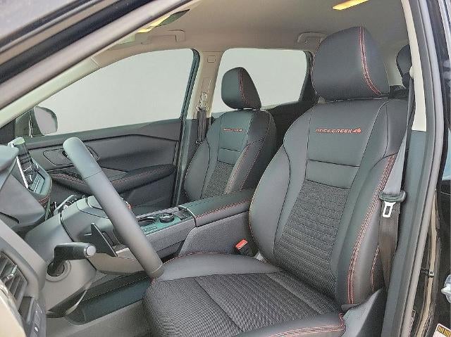 2026 Nissan Rogue 2026.5 AWD Rock Creek