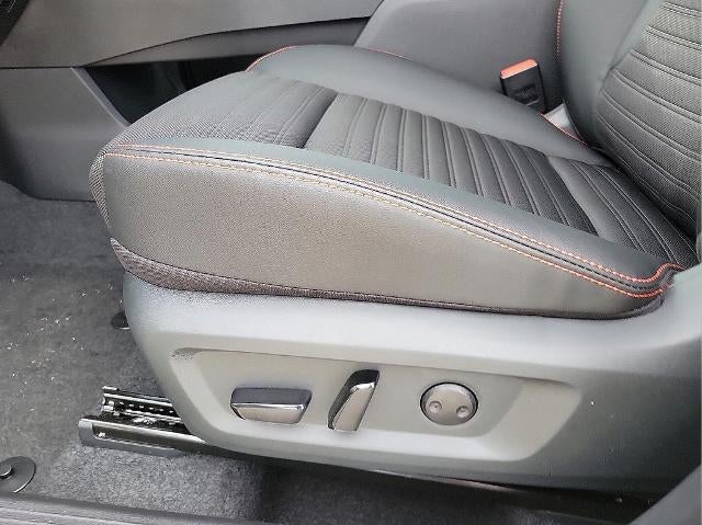 2026 Nissan Rogue 2026.5 AWD Rock Creek