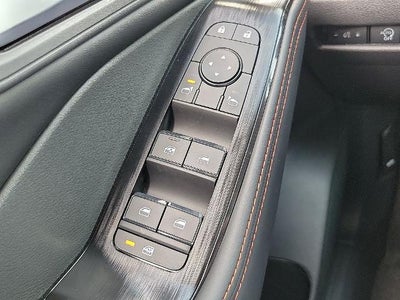 2026 Nissan Rogue 2026.5 AWD Rock Creek