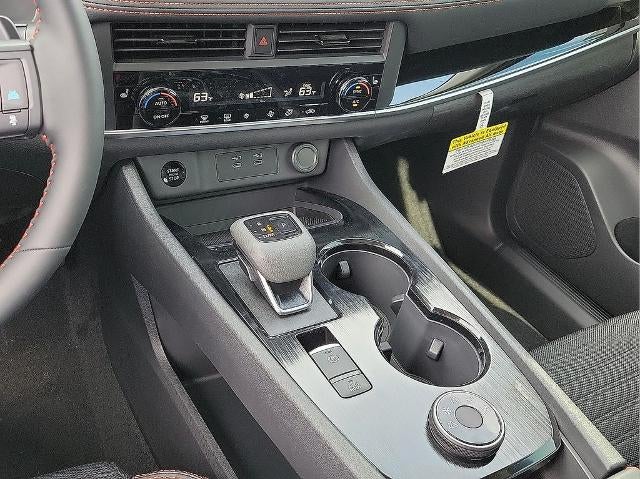 2026 Nissan Rogue 2026.5 AWD Rock Creek