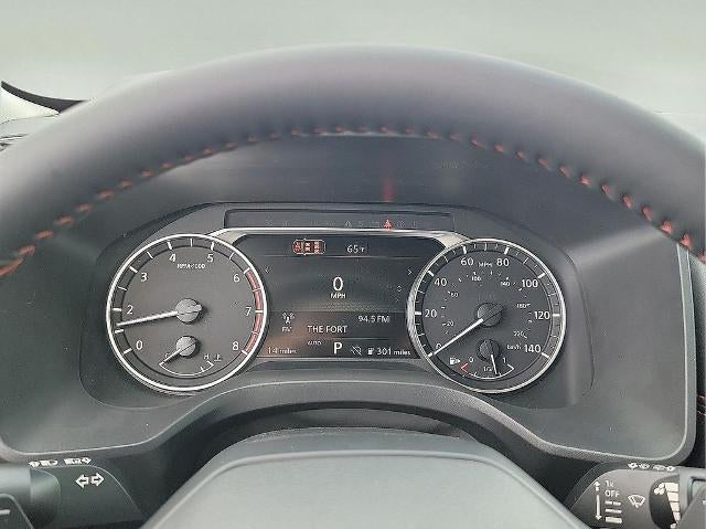 2026 Nissan Rogue 2026.5 AWD Rock Creek