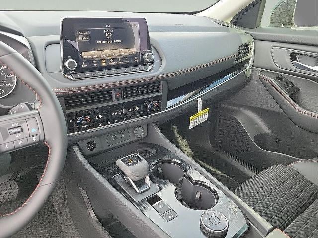 2026 Nissan Rogue 2026.5 AWD Rock Creek