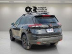 2026 Nissan Rogue 2026.5 AWD Rock Creek