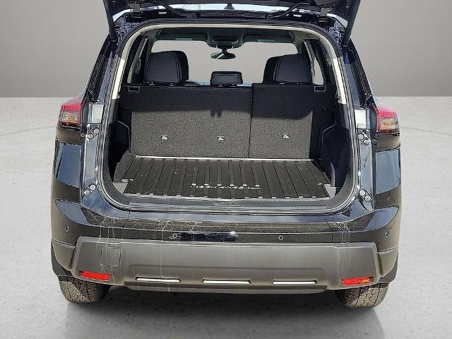 2026 Nissan Rogue 2026.5 AWD Rock Creek