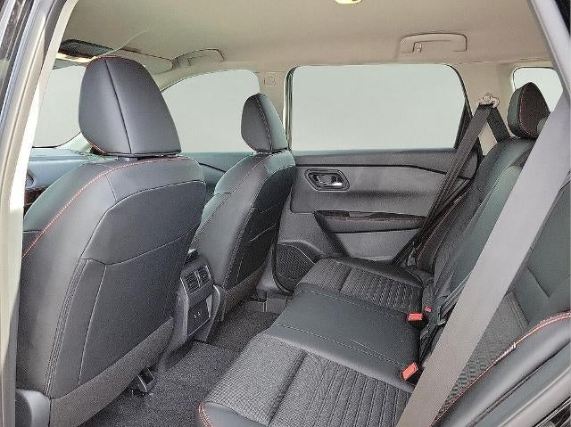 2026 Nissan Rogue 2026.5 AWD Rock Creek