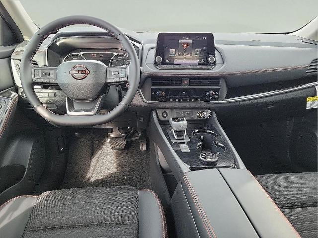 2026 Nissan Rogue 2026.5 AWD Rock Creek