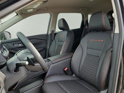 2026 Nissan Rogue 2026.5 AWD Rock Creek